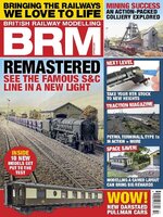 British Railway Modelling (BRM)